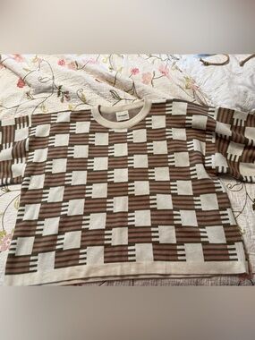 The Endery Bauhaus Shirt